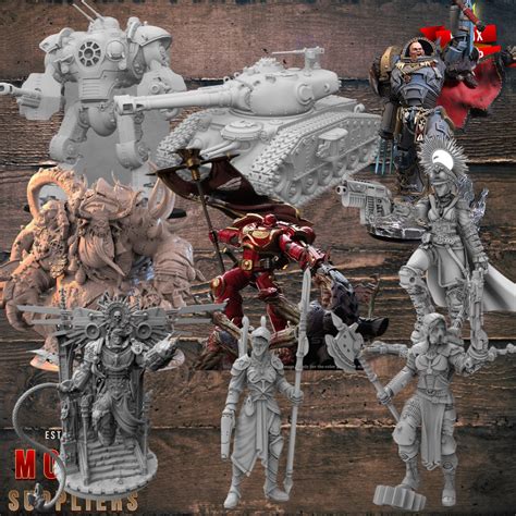 warhammer 40k stl torrent.